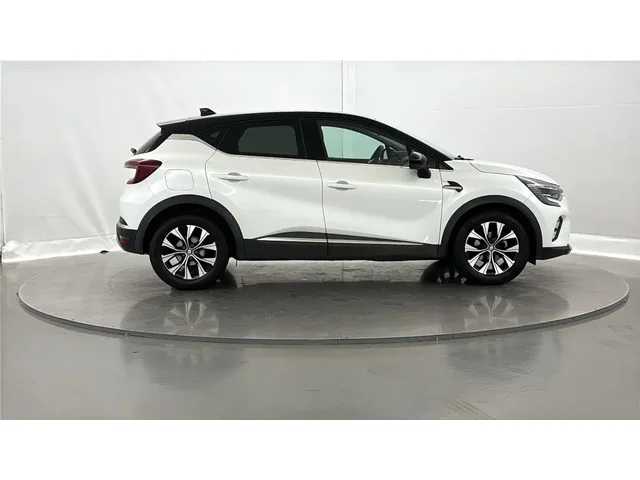 Occasion Renault Captur à THIONVILLE chez RENAULT | THIONVILLE