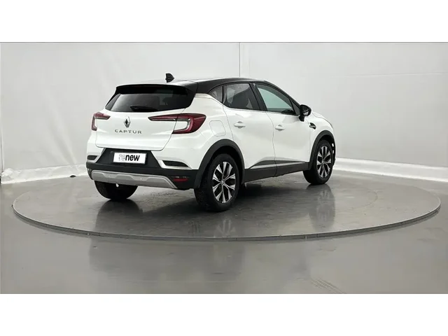 Occasion Renault Captur à THIONVILLE chez RENAULT | THIONVILLE