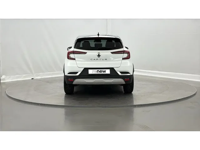 Occasion Renault Captur à THIONVILLE chez RENAULT | THIONVILLE