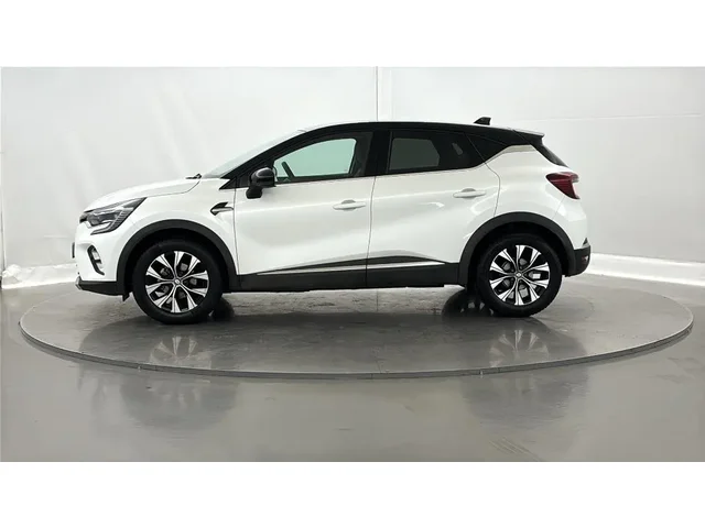 Occasion Renault Captur à THIONVILLE chez RENAULT | THIONVILLE