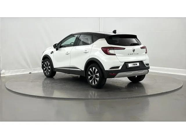 Occasion Renault Captur à THIONVILLE chez RENAULT | THIONVILLE