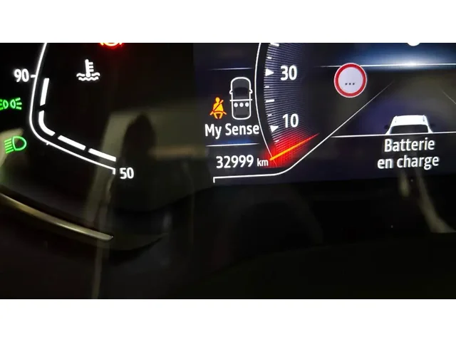 Occasion Renault Captur à THIONVILLE chez RENAULT | THIONVILLE