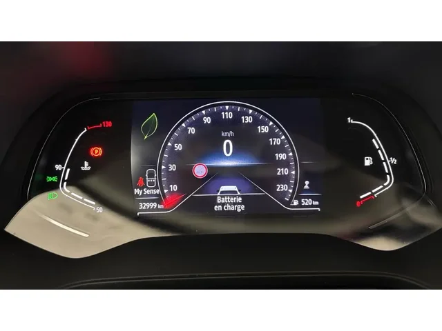 Occasion Renault Captur à THIONVILLE chez RENAULT | THIONVILLE