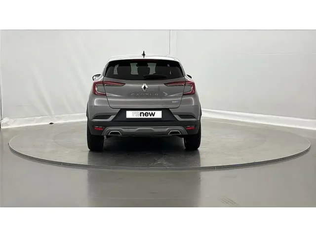Occasion Renault Captur à ENGLOS chez RENAULT | ENGLOS