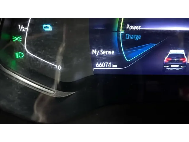 Occasion Renault Captur à ENGLOS chez RENAULT | ENGLOS
