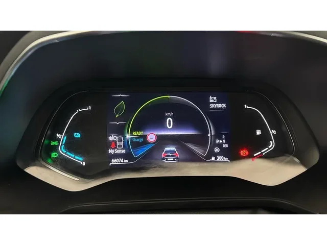 Occasion Renault Captur à ENGLOS chez RENAULT | ENGLOS