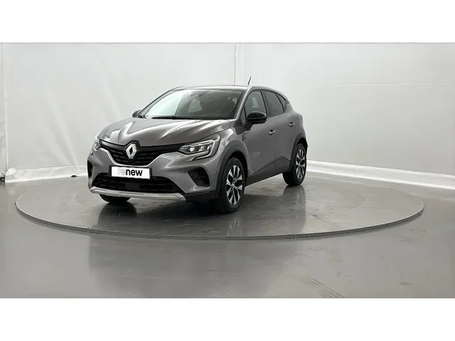 Occasion Renault Captur à ENGLOS chez RENAULT | ENGLOS