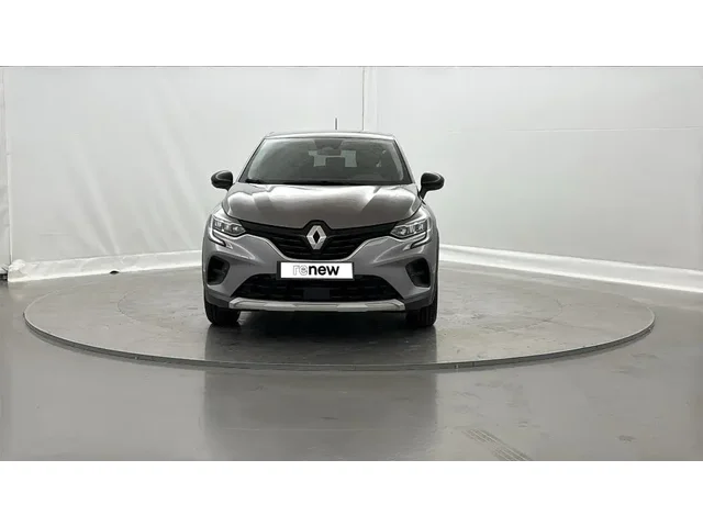 Occasion Renault Captur à ENGLOS chez RENAULT | ENGLOS