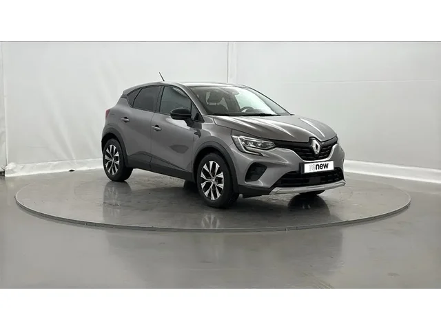 Occasion Renault Captur à ENGLOS chez RENAULT | ENGLOS