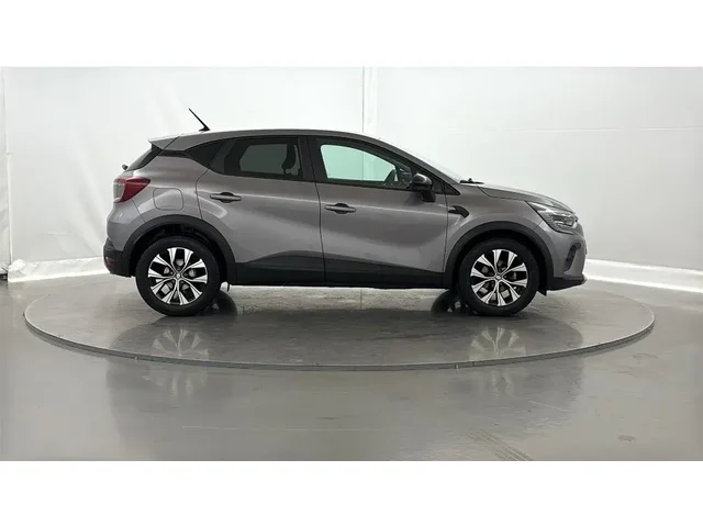 Occasion Renault Captur à ENGLOS chez RENAULT | ENGLOS