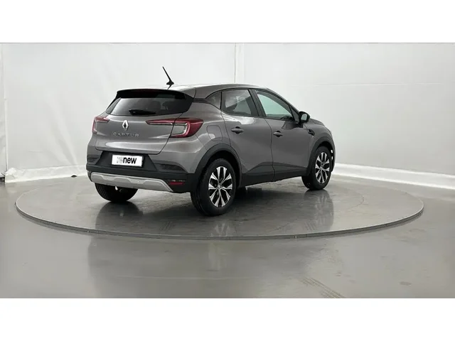 Occasion Renault Captur à ENGLOS chez RENAULT | ENGLOS