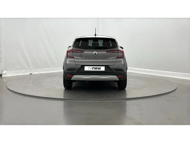 Occasion Renault Captur à ENGLOS chez RENAULT | ENGLOS