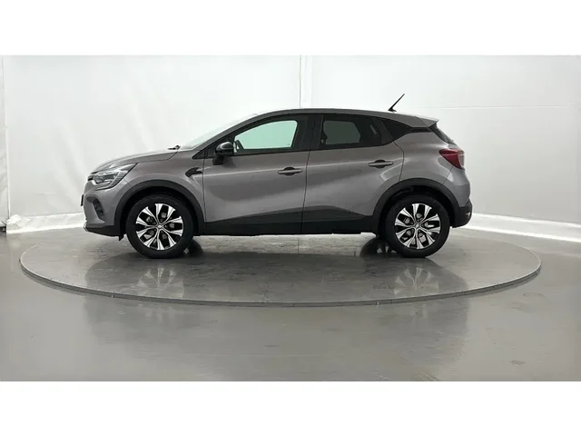 Occasion Renault Captur à ENGLOS chez RENAULT | ENGLOS