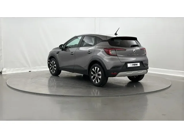 Occasion Renault Captur à ENGLOS chez RENAULT | ENGLOS