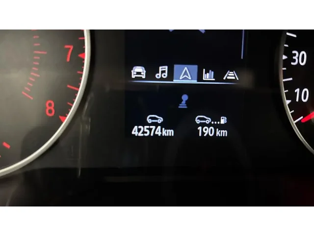Occasion Renault Captur à ENGLOS chez RENAULT | ENGLOS