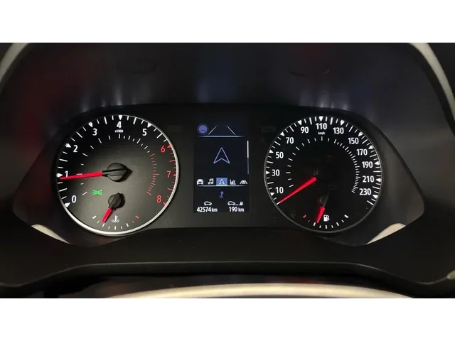 Occasion Renault Captur à ENGLOS chez RENAULT | ENGLOS