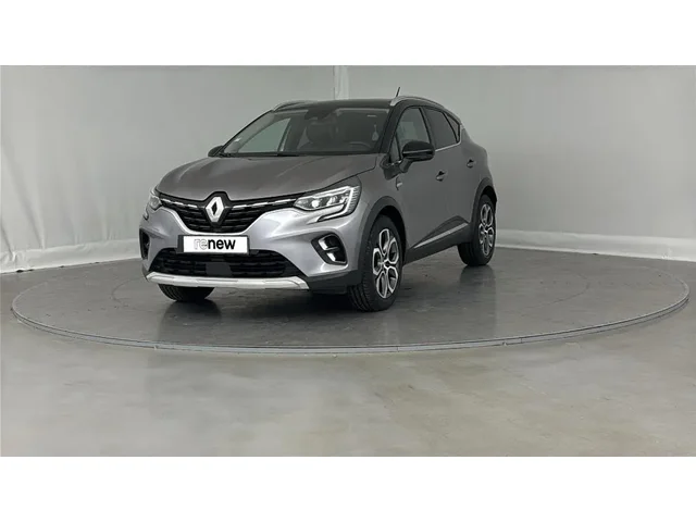 Occasion Renault Captur à CRETEIL chez RENAULT | CRETEIL