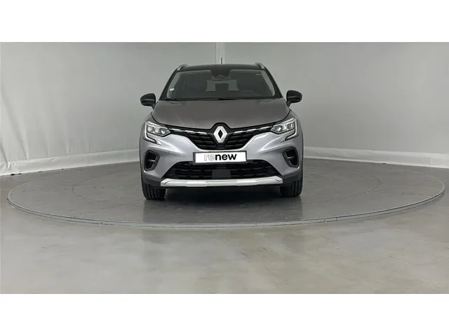 Occasion Renault Captur à CRETEIL chez RENAULT | CRETEIL