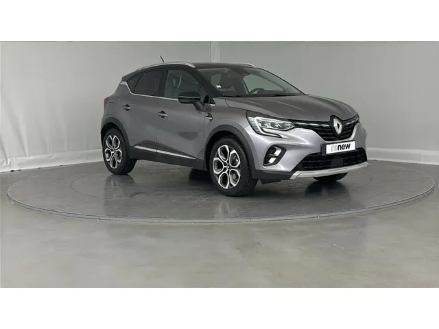 Occasion Renault Captur à CRETEIL chez RENAULT | CRETEIL