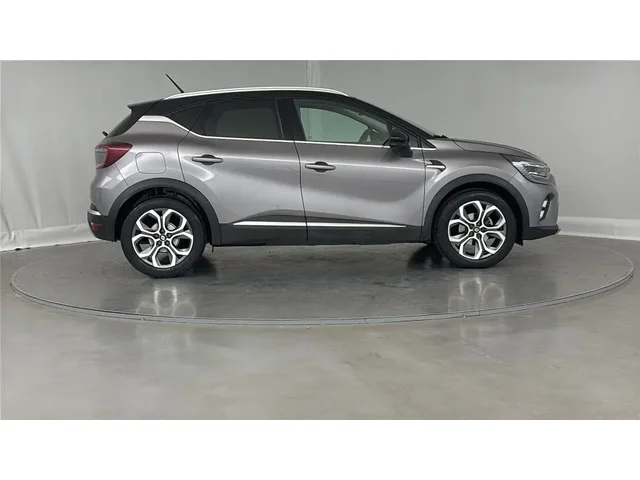 Occasion Renault Captur à CRETEIL chez RENAULT | CRETEIL