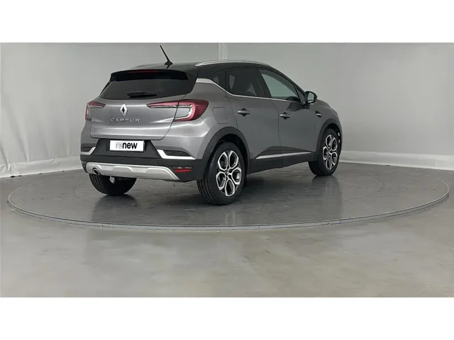 Occasion Renault Captur à CRETEIL chez RENAULT | CRETEIL