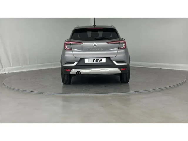 Occasion Renault Captur à CRETEIL chez RENAULT | CRETEIL