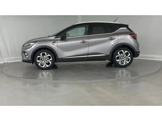 Occasion Renault Captur à CRETEIL chez RENAULT | CRETEIL
