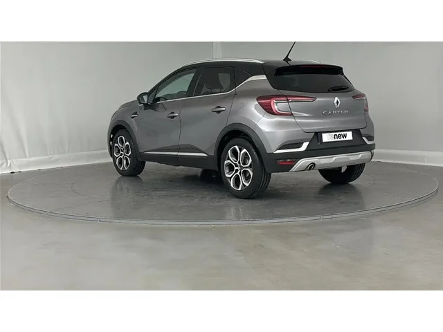 Occasion Renault Captur à CRETEIL chez RENAULT | CRETEIL