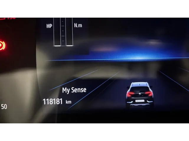 Occasion Renault Captur à CRETEIL chez RENAULT | CRETEIL