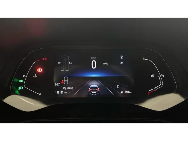 Occasion Renault Captur à CRETEIL chez RENAULT | CRETEIL
