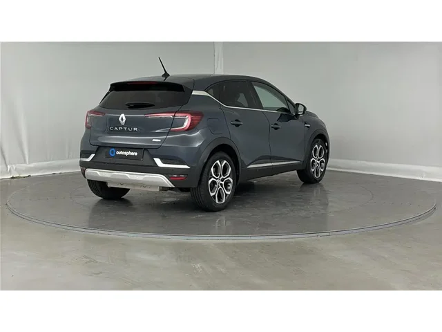 Occasion Renault Captur à VALENCIENNES chez NISSAN VALENCIENNES