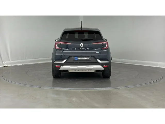 Occasion Renault Captur à VALENCIENNES chez NISSAN VALENCIENNES