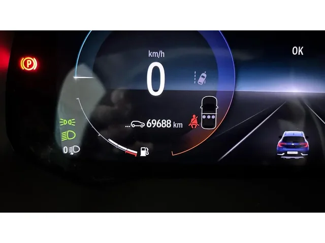 Occasion Renault Captur à VALENCIENNES chez NISSAN VALENCIENNES