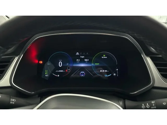 Occasion Renault Captur à VALENCIENNES chez NISSAN VALENCIENNES