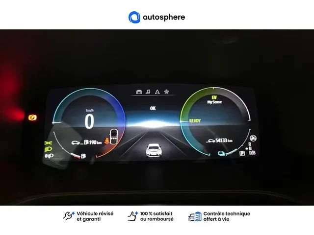 Occasion Renault Captur à CHAUNY chez RENAULT | CHAUNY