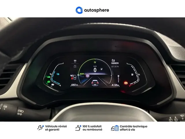 Occasion Renault Captur à MAGENTA chez RENAULT | EPERNAY & SEZANNE