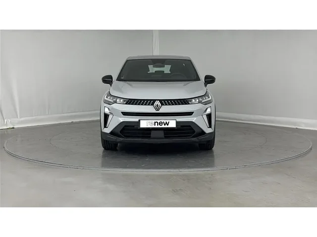 Occasion Renault Captur à THIONVILLE chez RENAULT | THIONVILLE