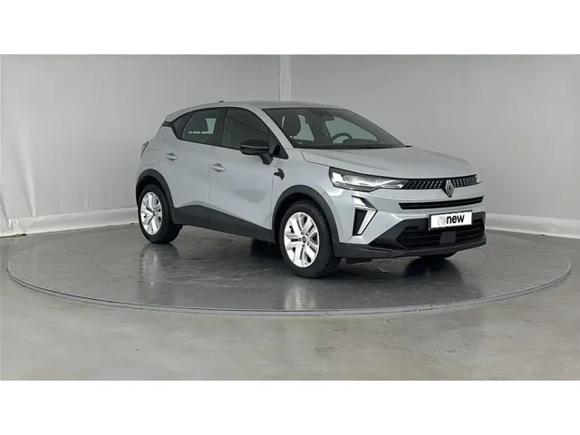 Occasion Renault Captur à THIONVILLE chez RENAULT | THIONVILLE