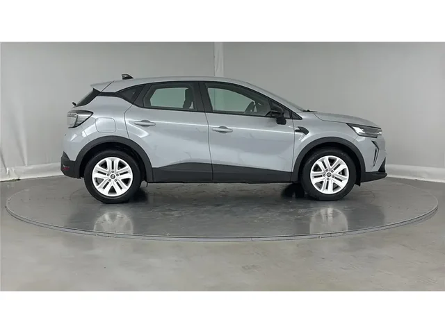 Occasion Renault Captur à THIONVILLE chez RENAULT | THIONVILLE