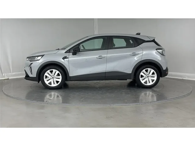 Occasion Renault Captur à THIONVILLE chez RENAULT | THIONVILLE