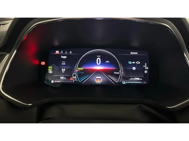 Occasion Renault Captur à ENGLOS chez RENAULT | ENGLOS