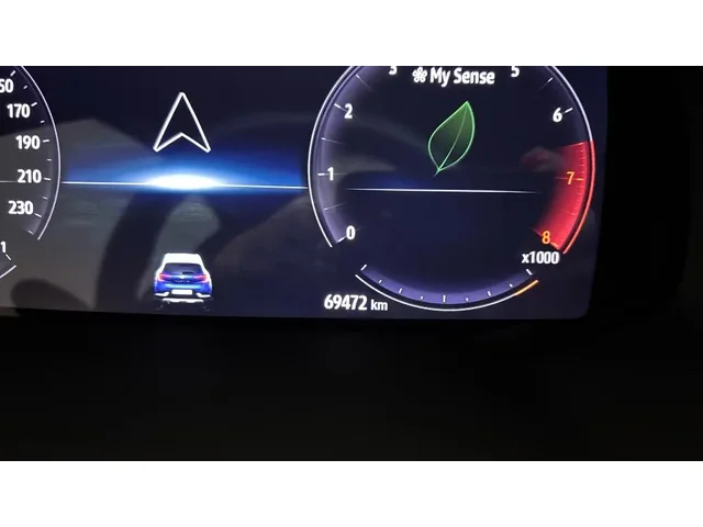 Occasion Renault Captur à ENGLOS chez RENAULT | ENGLOS