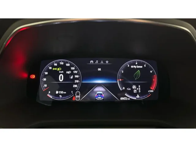 Occasion Renault Captur à ENGLOS chez RENAULT | ENGLOS
