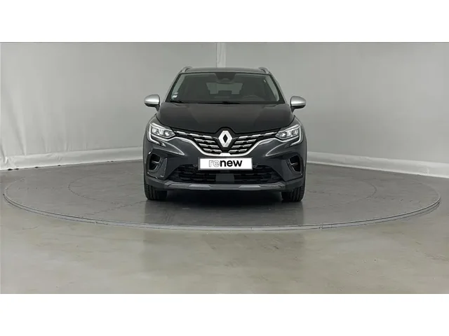 Occasion Renault Captur à ENGLOS chez RENAULT | ENGLOS