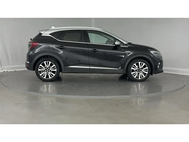 Occasion Renault Captur à ENGLOS chez RENAULT | ENGLOS