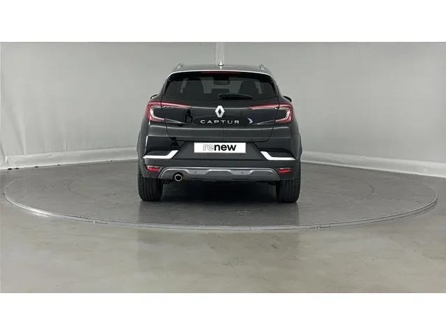 Occasion Renault Captur à ENGLOS chez RENAULT | ENGLOS