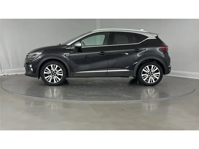Occasion Renault Captur à ENGLOS chez RENAULT | ENGLOS