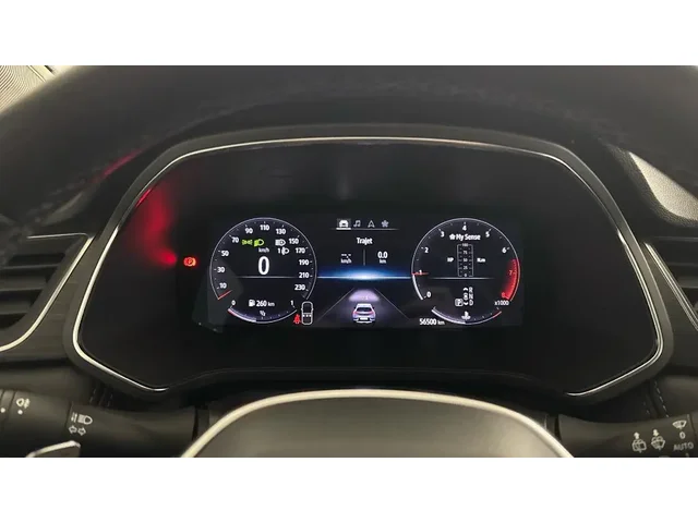 Occasion Renault Captur à ENGLOS chez RENAULT | ENGLOS