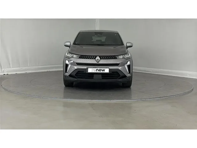 Occasion Renault Captur à ENGLOS chez RENAULT | ENGLOS