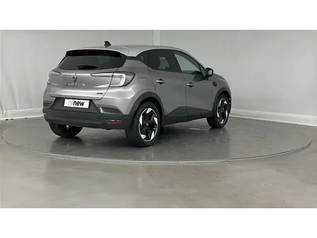 Occasion Renault Captur à ENGLOS chez RENAULT | ENGLOS